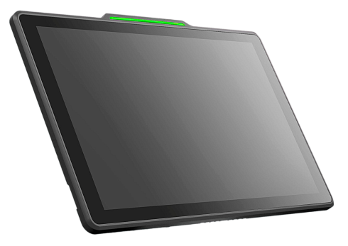 UtiClock Slim